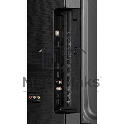 Телевизор Hisense 50