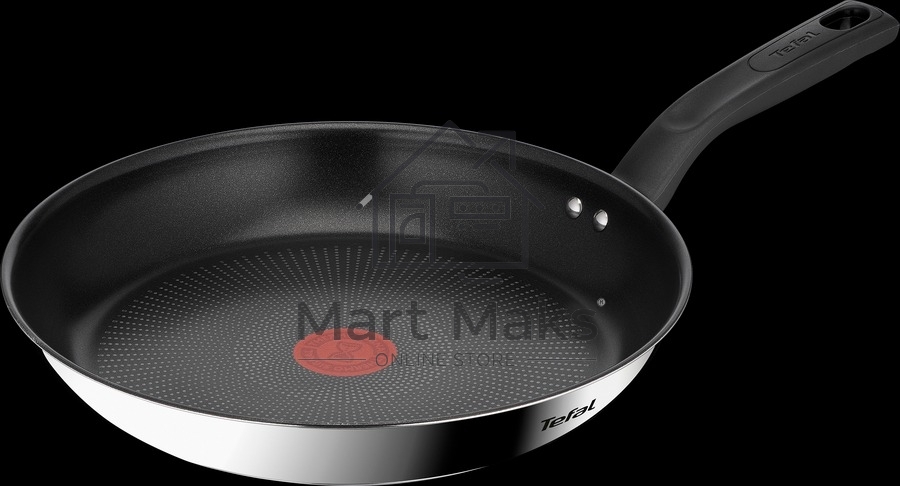 Сковорода TEFAL Delicious 24см B8180455