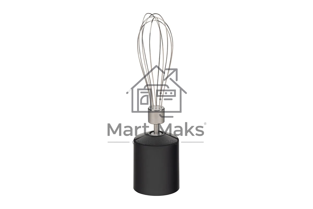 Блендер Harper HHB-MS01 BLACK