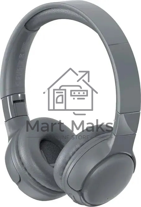 Нaушники WRL SHB-ME00 5504ADGF GREY HONOR CHOICE