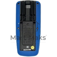 Мультиметр цифровой CEM DT-9939 CEM 481103 Профессиональный