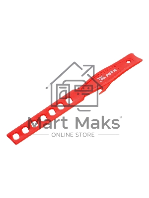 Мешалка для красок MTX пластик, 270 мм