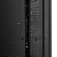 Телевизор Hisense 85'' RGB Mini-LED Ultra HD