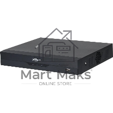 Видеорегистратор Dahua DH-XVR5108HS-4KL-I3/T