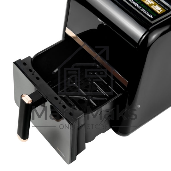 Аэрогриль Centek CT-3102