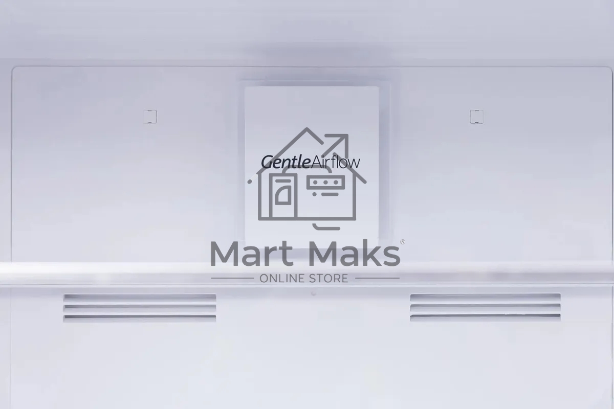 Холодильник Sharp SJ492IHXJ42R бежевый двухкамерный 333/128л морозилка снизу, No Frost