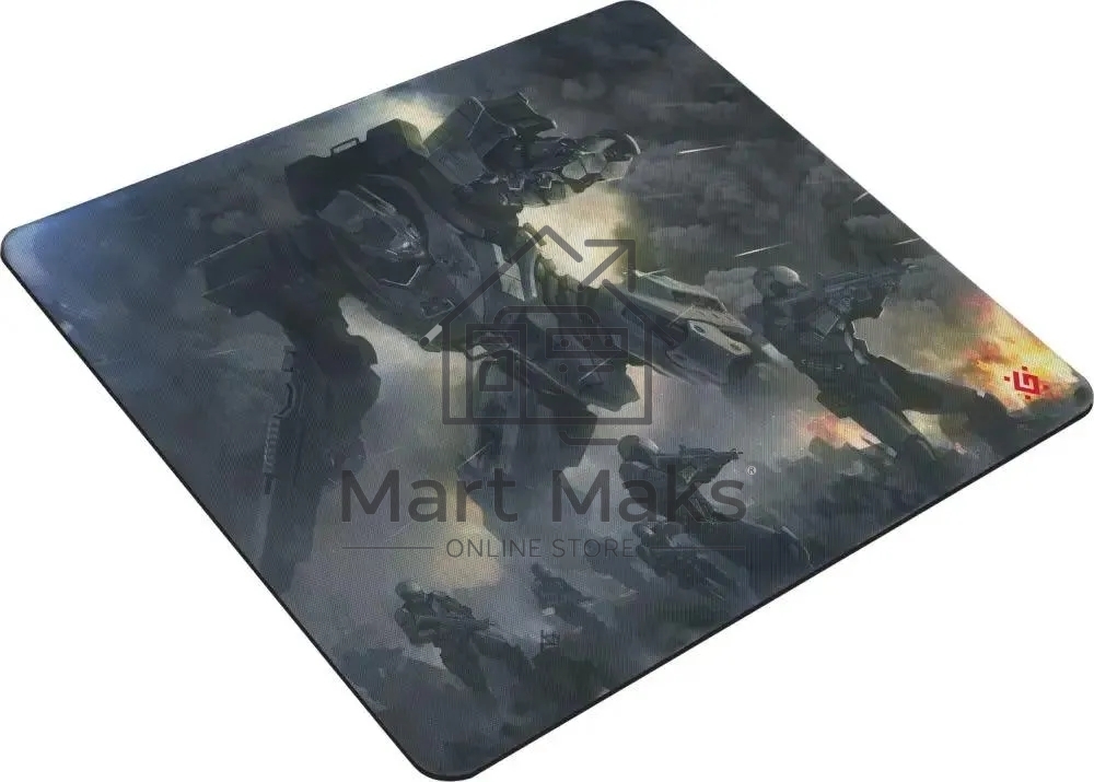 Клавиатура + мышка +PAD +HEADSET Defender TARGET MKP-350