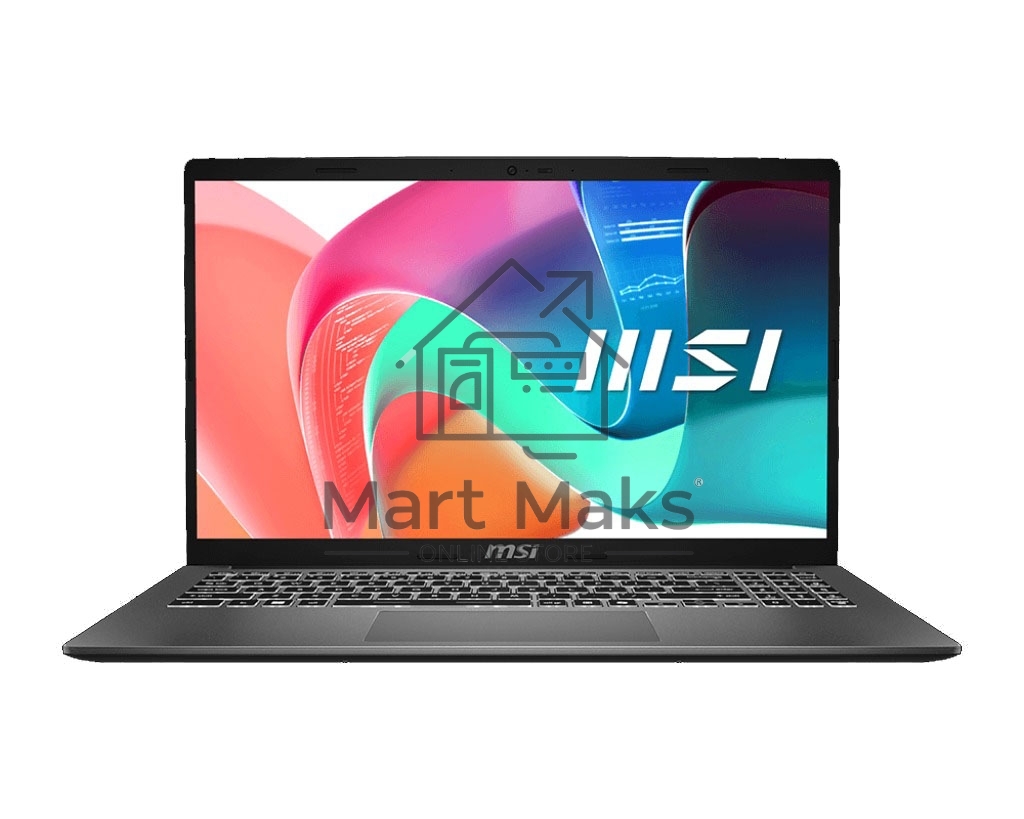 Ноутбук MSI Modern 14 F1MG Core 5 120U 14