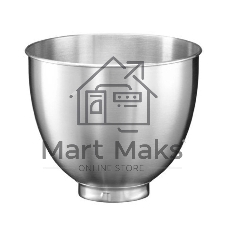 Настольный миксер с откидным блоком KitchenAid 5KSM175PSEVB Artisan 4.8 л, синий бархат