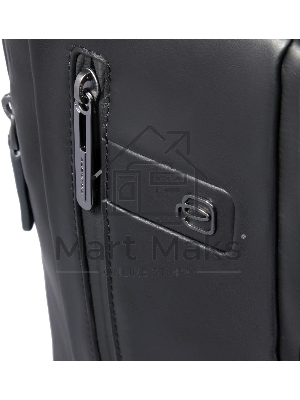 Рюкзак Piquadro Urban CA6801UB00/N черный кожа