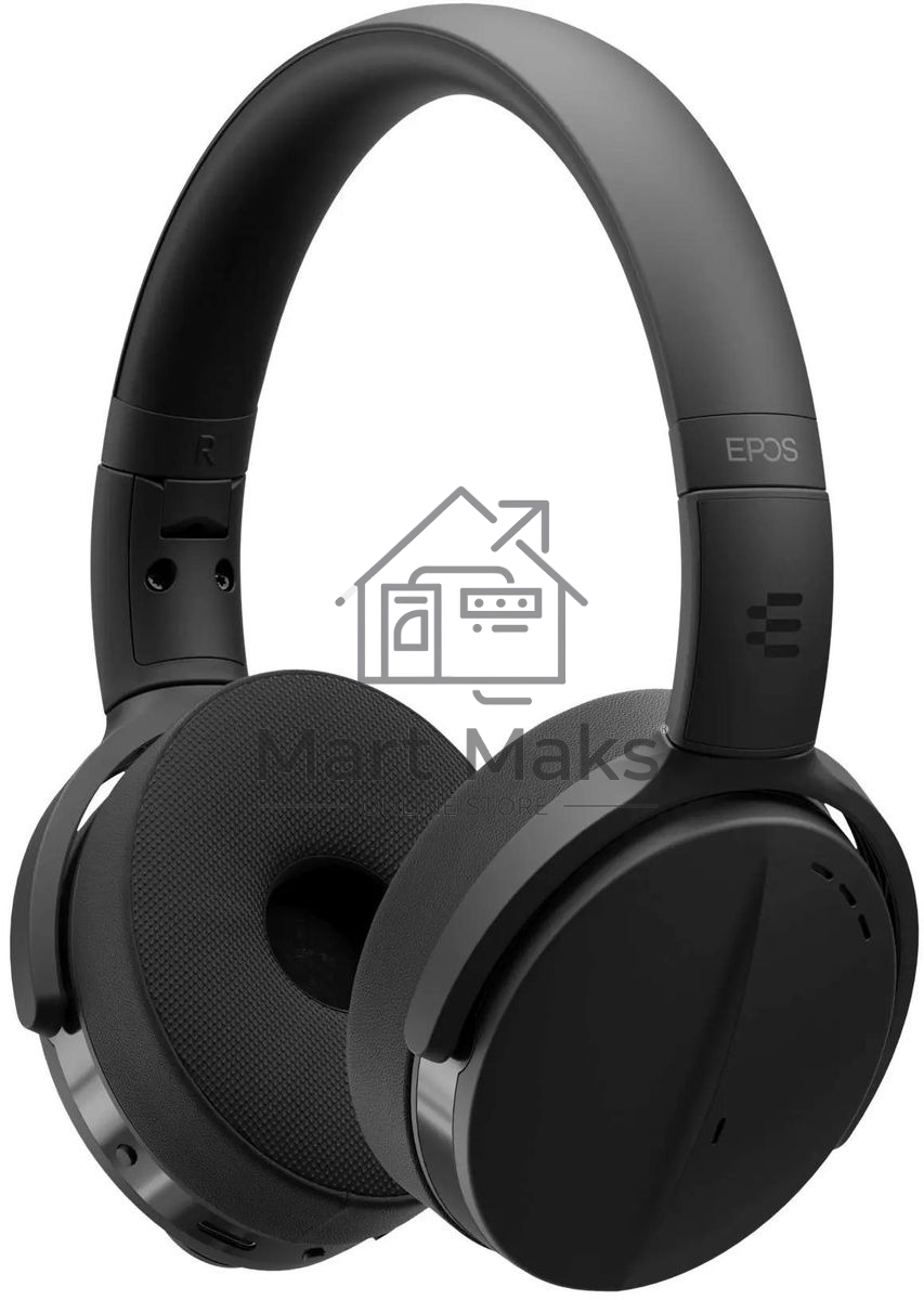 Беспроводная гарнитура EPOS Adapt 560 черный
