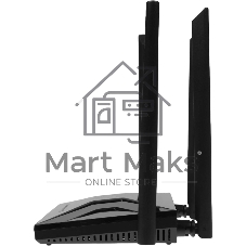 Беспроводной роутер NETIS Mesh IEEE 802.3 IEEE 802.11a IEEE 802.11 b/g IEEE 802.11n IEEE 802.11ac IEEE 802.11ax Наличие USB 3.0 4x10/100/1000M DHCP Количество антенн 4 NC65