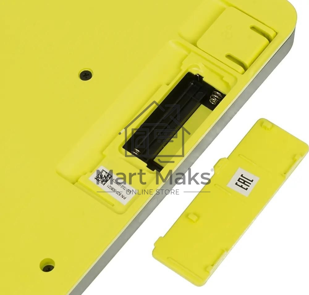 Комплект клавиатура + мышь Logitech Wireless Desktop MK240 Nano черный Retail Combo