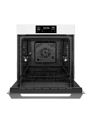 Шкаф духовой электрический MAUNFELD AEOD76106W