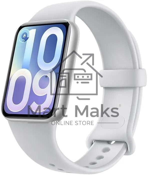 Фитнес-браслет Xiaomi Smart Band 10 Pro, 1.74
