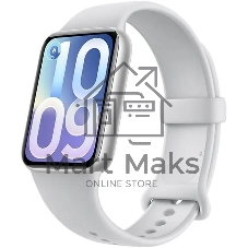 Фитнес-браслет Xiaomi Smart Band 10 Pro, 1.74