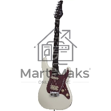 Электрогитара SCHECTER MV-6 OWHT