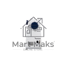 Швейная машина Janome SP903 белый/синий, электромеханическая, вертикальный качающийся, 25 операций, автоматическая петля