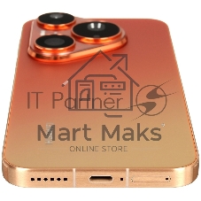 Смартфон Huawei Pura 90s Pro 12Gb, 512Gb, оранжевый