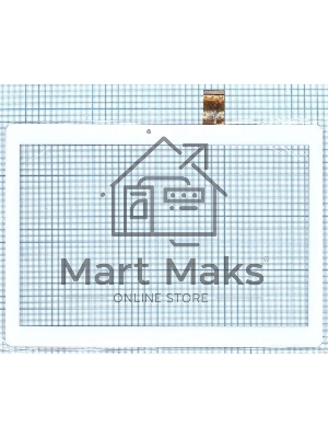 Сенсорное стекло (тачскрин) 10.1