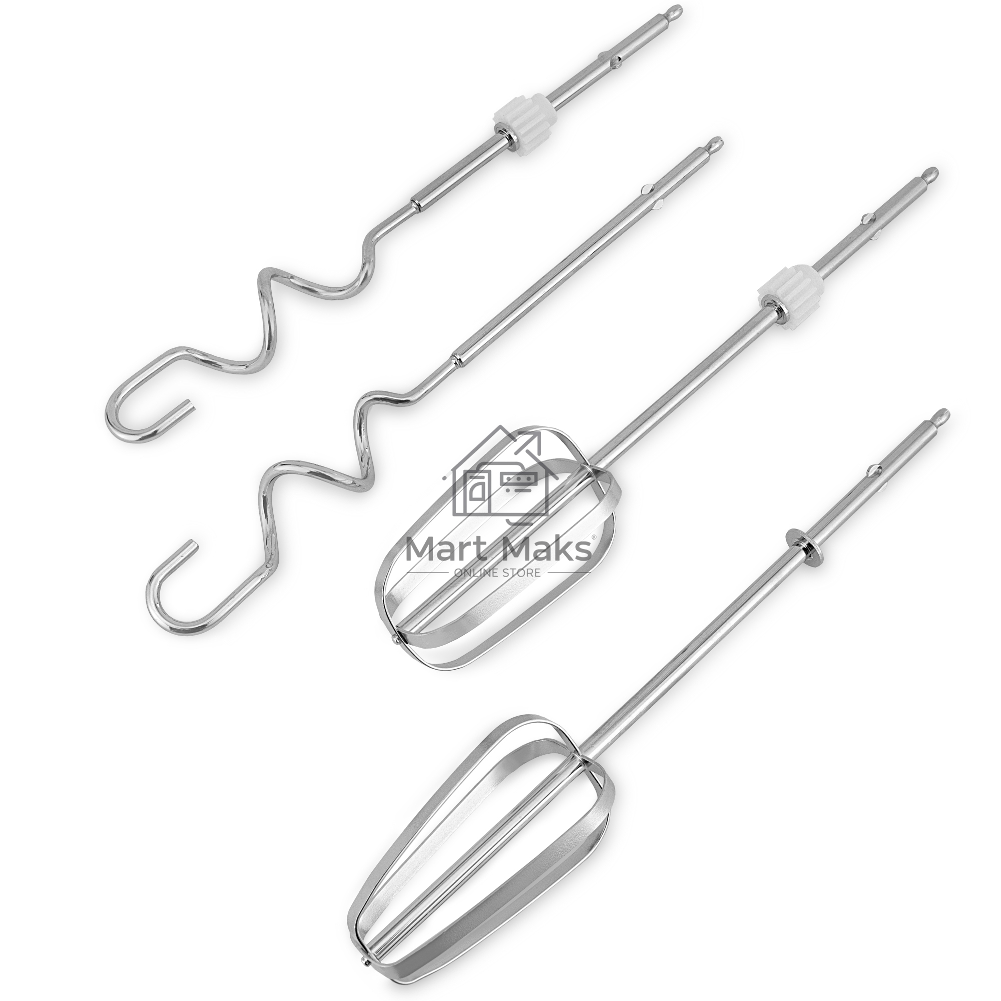 Миксер Vitek VT-1416 (W) белый