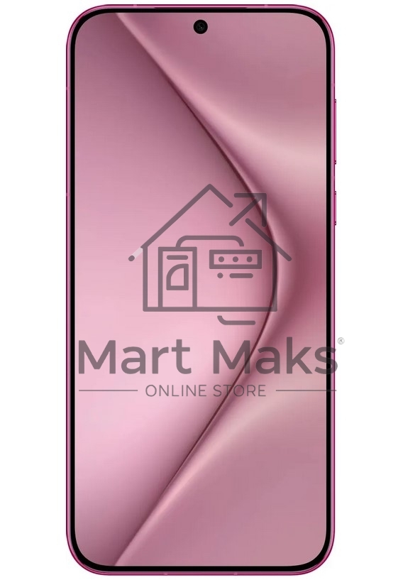 Смартфон Huawei Pura 70, 12/256Gb, розовый