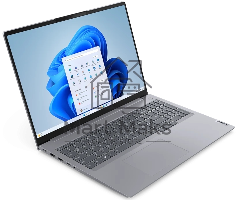 Ноутбук Lenovo ThinkBook 16 G7 IML 16
