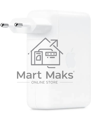 Блок питания Apple A2452 140W от бытовой электросети