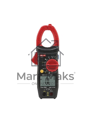 Токовые клещи UNI-T UT2117R