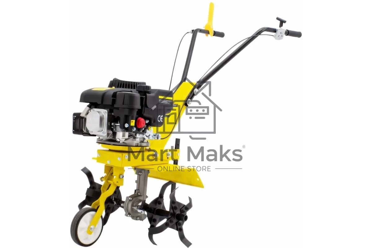 Мотокультиватор GMC-5.0 Huter