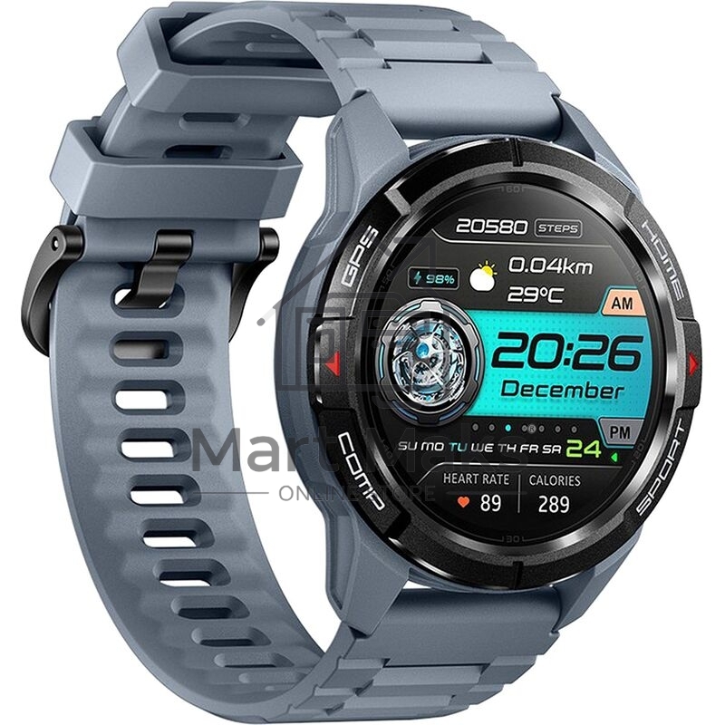 Смарт-часы Mibro GS Active Gray