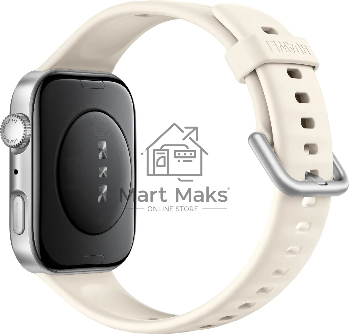 Смарт-часы Huawei Watch Fit 4 Seiya-B09F, 1.82