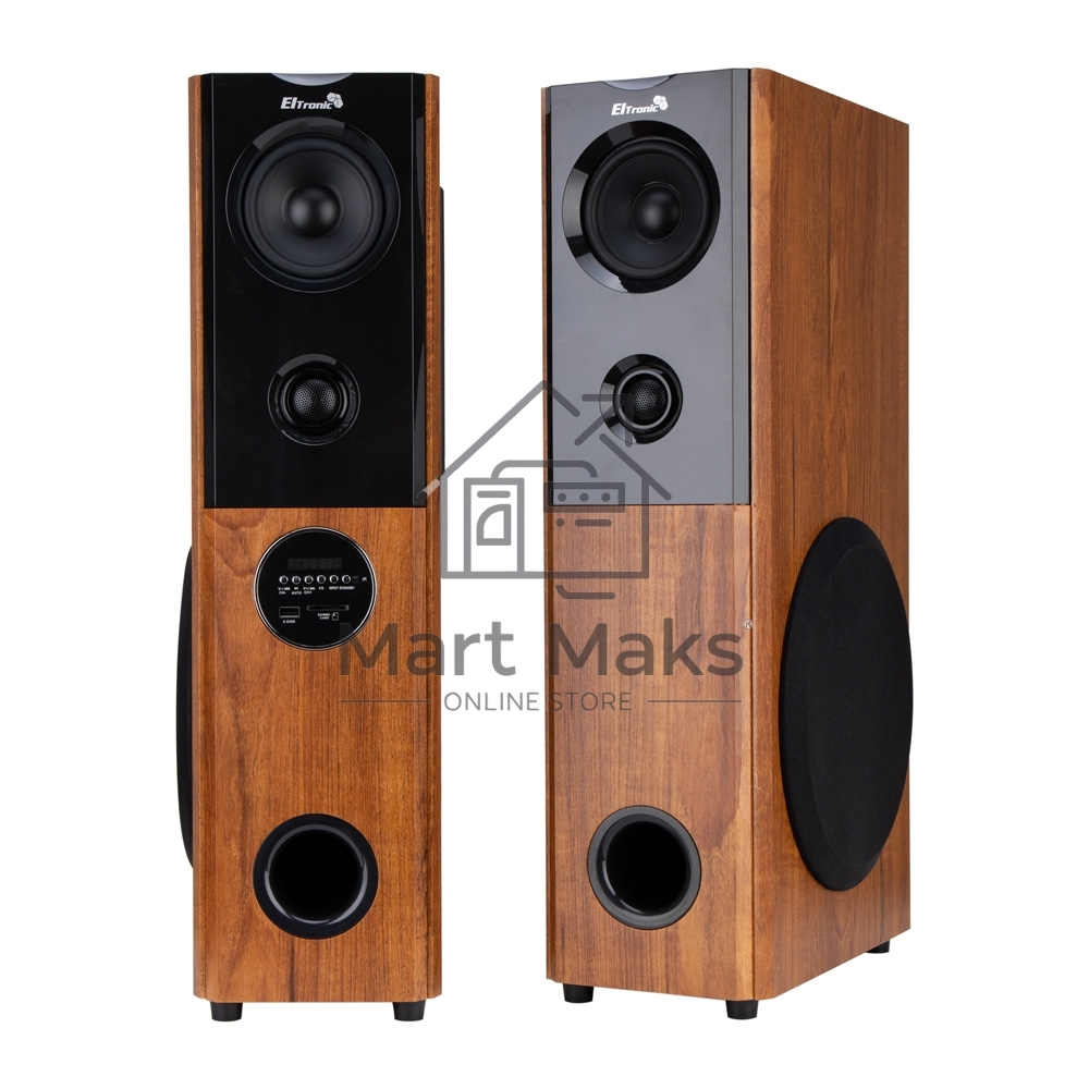 Колонка ELTRONIC (20-82) HOME SOUND - колонка 08