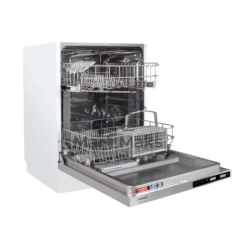 Посудомоечная машина MAUNFELD MLP60020 Light Beam