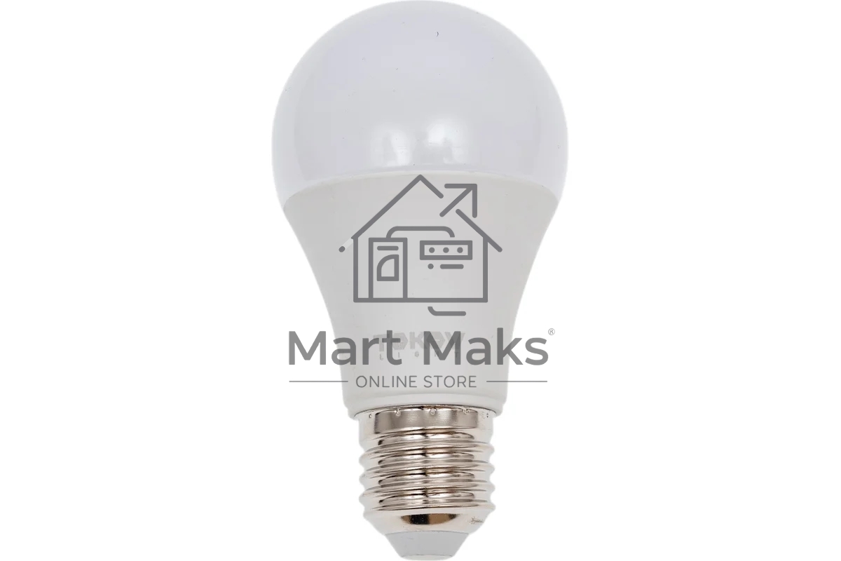 Лампа светодиодная TOKOV ELECTRIC 16 Вт А60 4000К Е27 176-264В