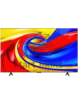 Телевизор 50