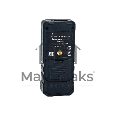 Лазерный дальномер RGK DL50G