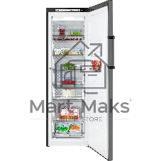 Морозильная камера Atlant М-7606-170-N антрацит, 278л, 8 ящиков