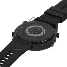 Умные часы FONTEL iWatch Ultimate, черный