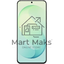 Смартфон Samsung SM-S741B Galaxy S26 FE 8/256Gb, зеленый