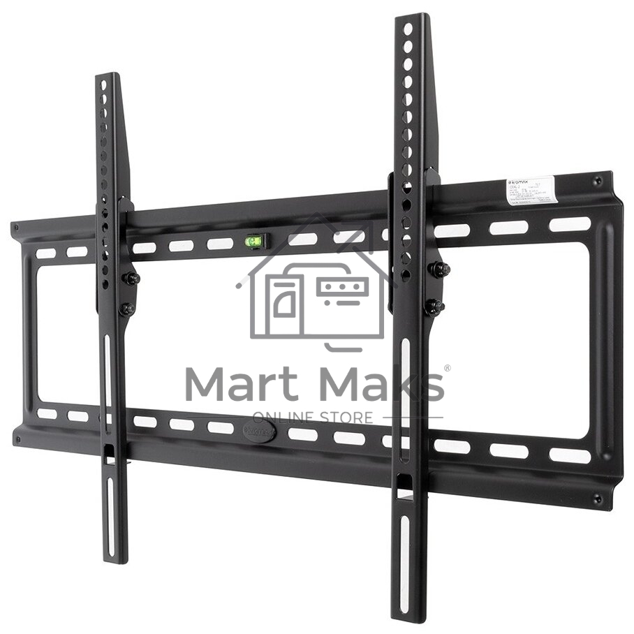 Кронштейн Kromax IDEAL-2 new черный, 32