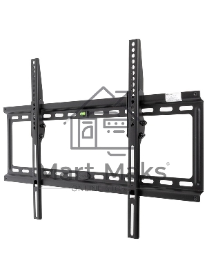 Кронштейн Kromax IDEAL-2 new черный, 32