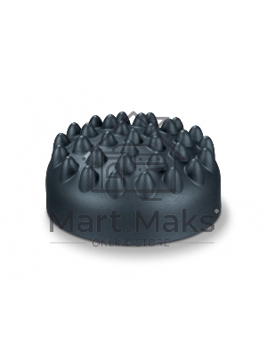 Массажер Beurer MG100 20Вт серый