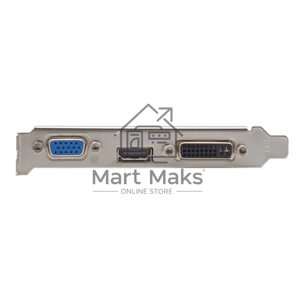 Видеокарта AFOX GT240 1024MB DDR3 128-Bit DVI HDMI D-Sub 1FAN RTL