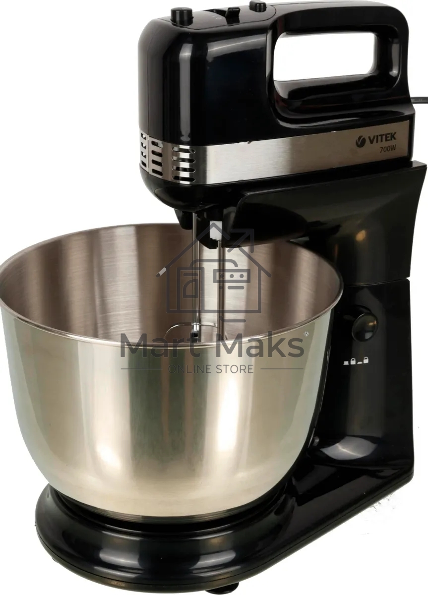 Миксер Vitek VT-1419 (BK)