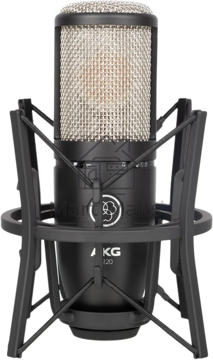 Микрофон AKG P220 3101H00420