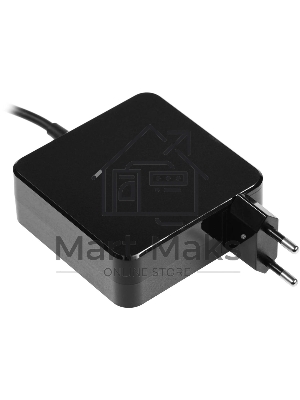 Адаптер TopON TOP-UC100 автоматический 100W 5V-20V 3.0A от бытовой электросети