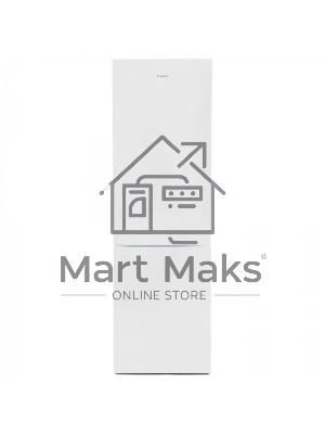 Холодильник Бирюса 6149 белый двухкамерный 245/135 л морозилка снизу, автоматическое оттаивание