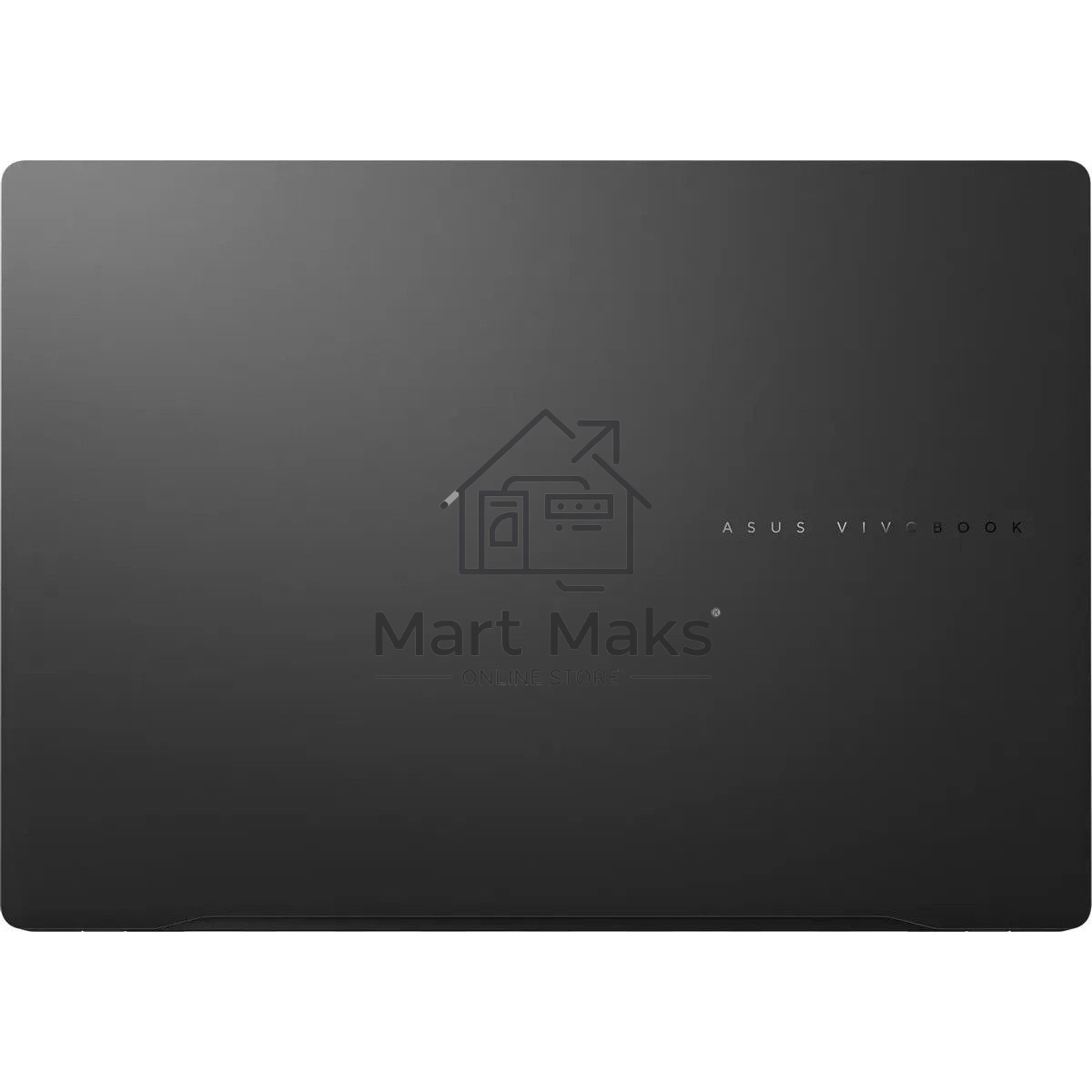 Ноутбук ASUS Vivobook S 14 S5406SA-QD100 Neutral черный (90NB15R3-M00BP0)