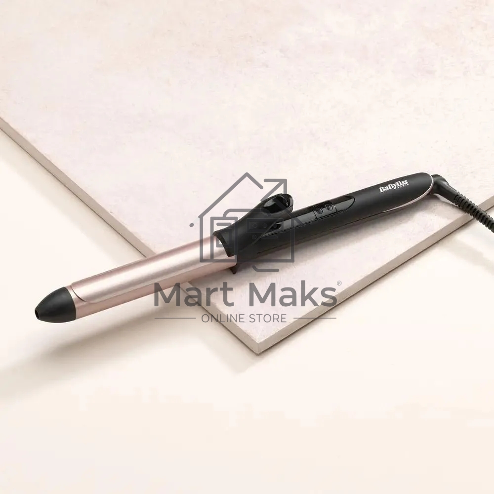 Щипцы BABYLISS C452E